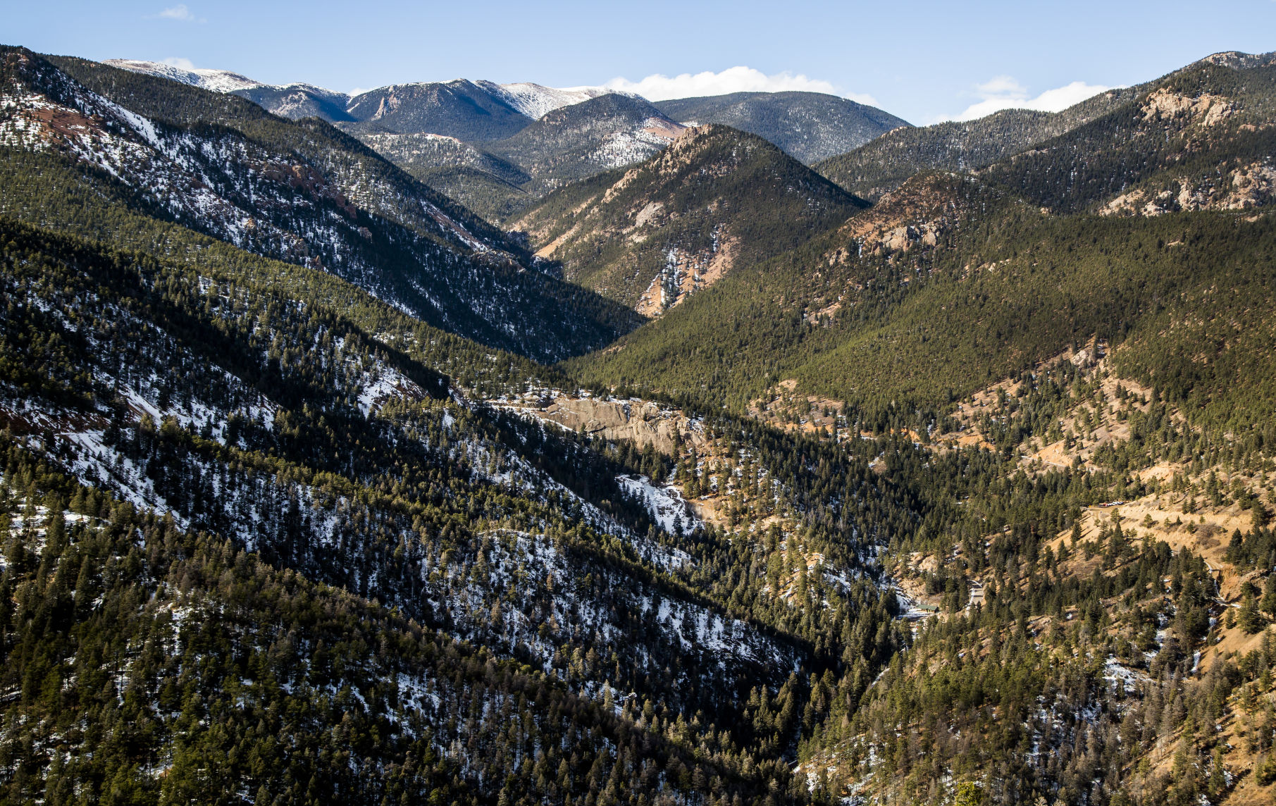 Trails Talk: Have your say on the proposed land swap involving The Broadmoor, North Cheyenne Canon Park